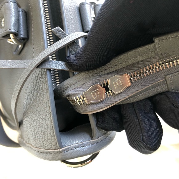 Balenciaga Metallic Edge City - Picture 5 of 8